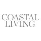 Coastal Living logo.