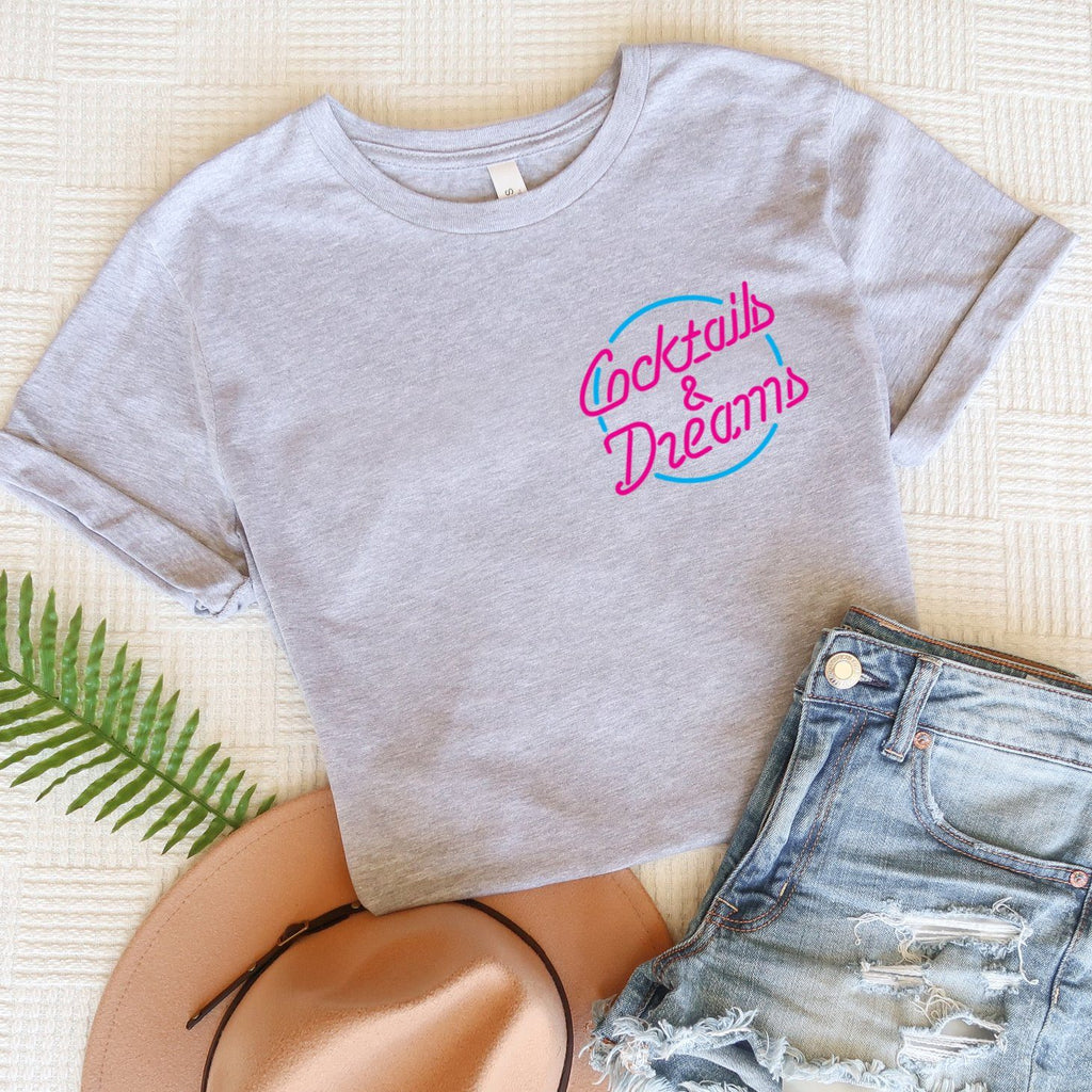 Pink Love Ladies Sweatshirt - Love Sweatshirt - Pink Love Jumper – Betty  Bramble