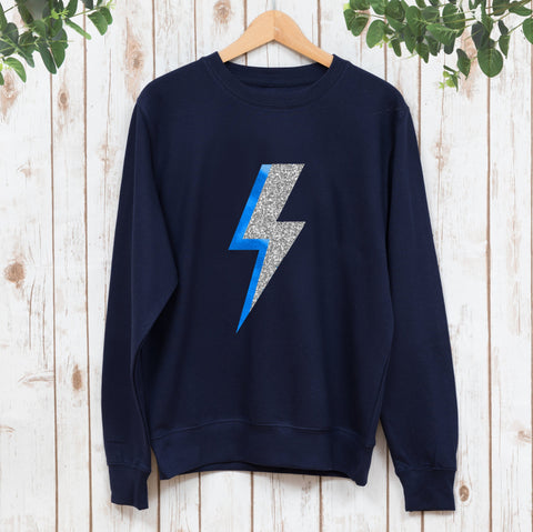 Shop Women's Sweatshirts at Betty Bramble | Betty Bramble