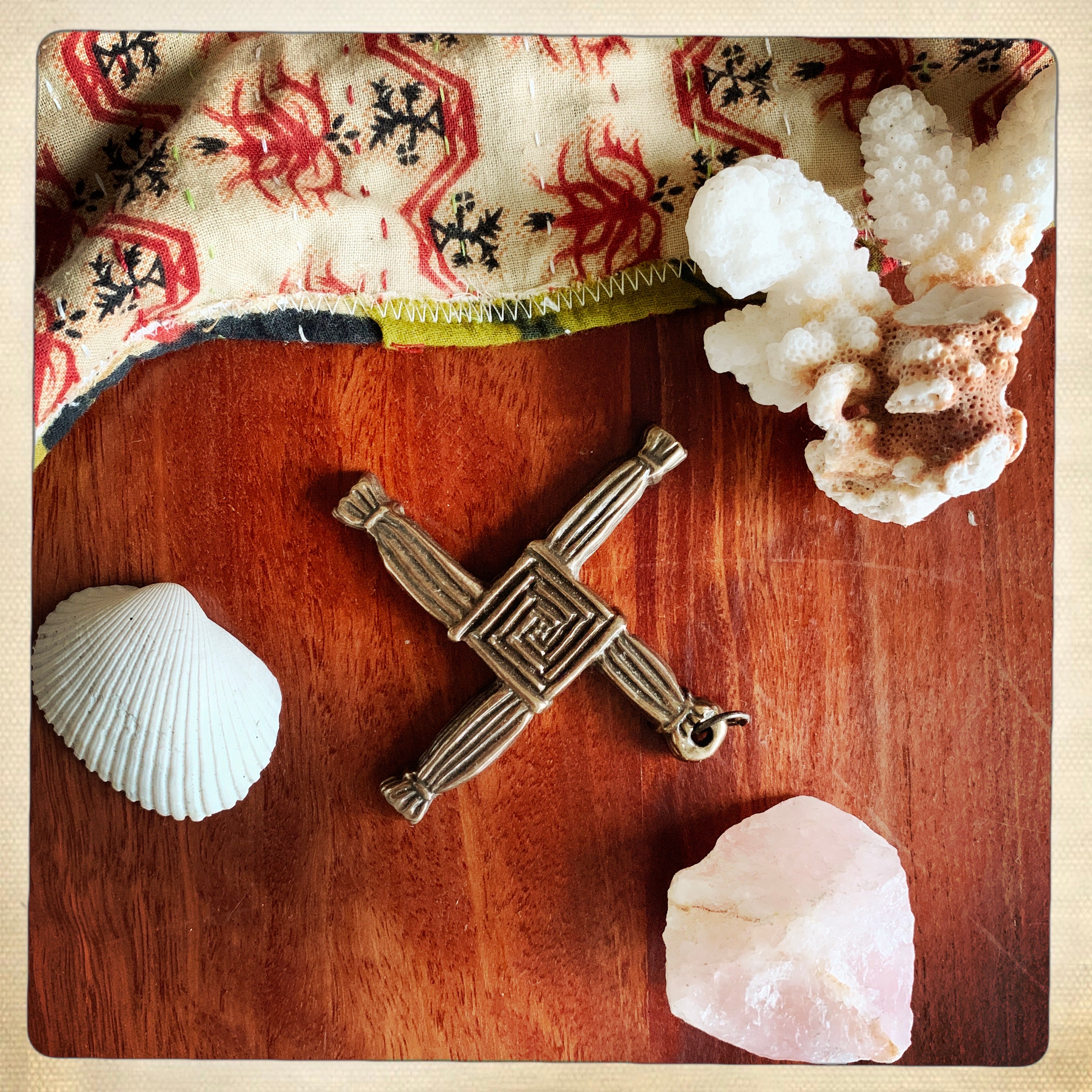 what is imbolc? moon + rock blog