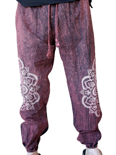 Hippie pants | Harem pants | Aladdin pants | Free delivery – Himalayan ...