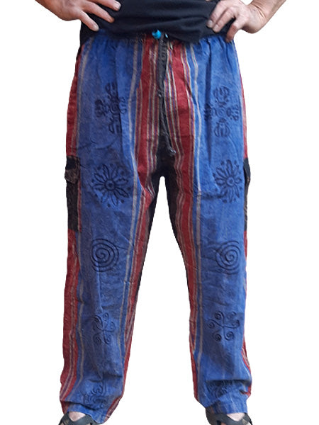 Men's Hippie Clothing | Online Men's Hippie Clothes | South Africa ...