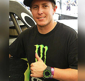 Casey Currie