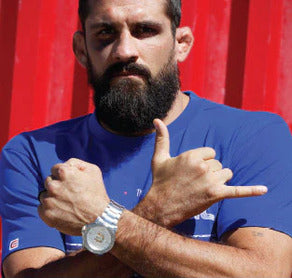 Court McGee