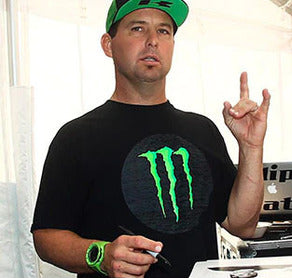 Jeremy McGrath