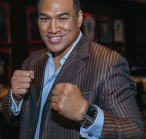 Ray Sefo