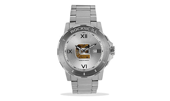 Luxury Mens Designer Watch With Lumious Rubber Steel Band, Quartz Movement,  Waterproof Blank Monthly Calendar Printable, DAYDATE President, Auto Date  Timing Perfect Gift From Yuxuanhengbrother, $20.75 | DHgate.Com