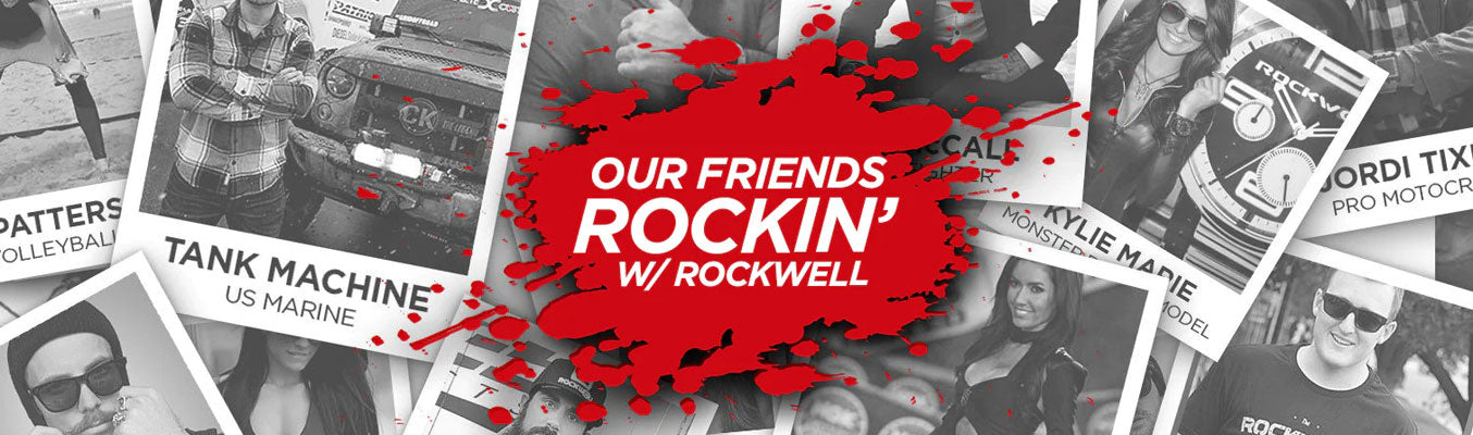 Friends of Rockwell