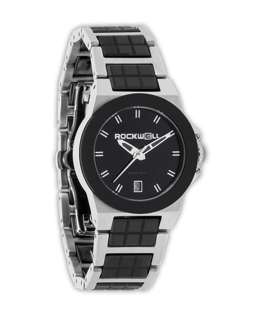 katelynn-silver-black-ceramic-watch-rockwell-time