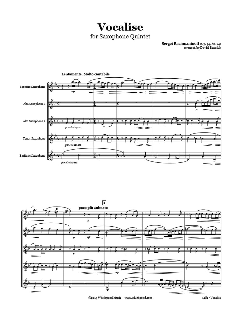 rachmaninov vocalise richardson pdf editor