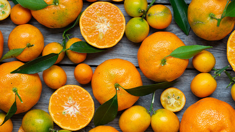 Consume Enough Vitamin C | HowCork Blog