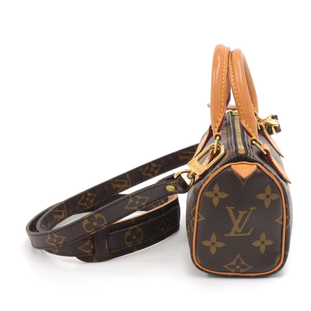 Louis Vuitton Ebene Monogram Coated Canvas Speedy 25 Gold Hardware, 2021  Available For Immediate Sale At Sotheby's