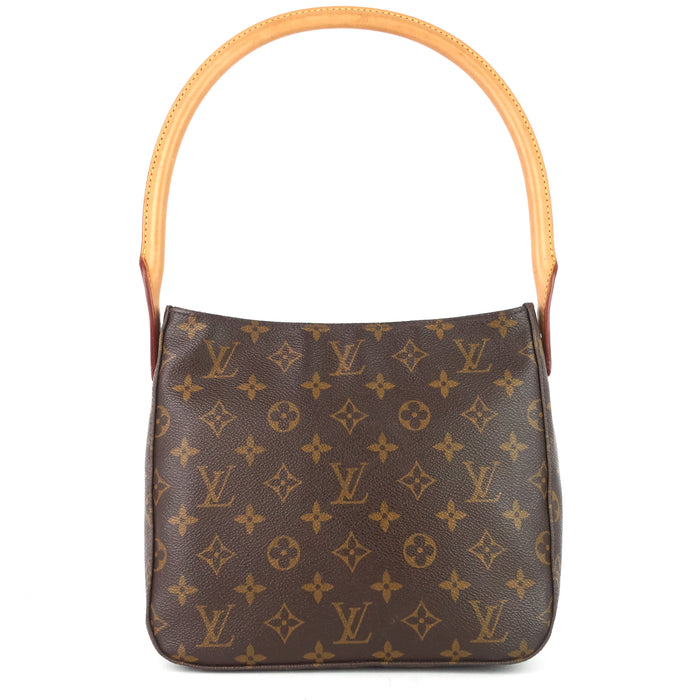 Shop for Louis Vuitton Green Epi Leather Noe GM Drawstring