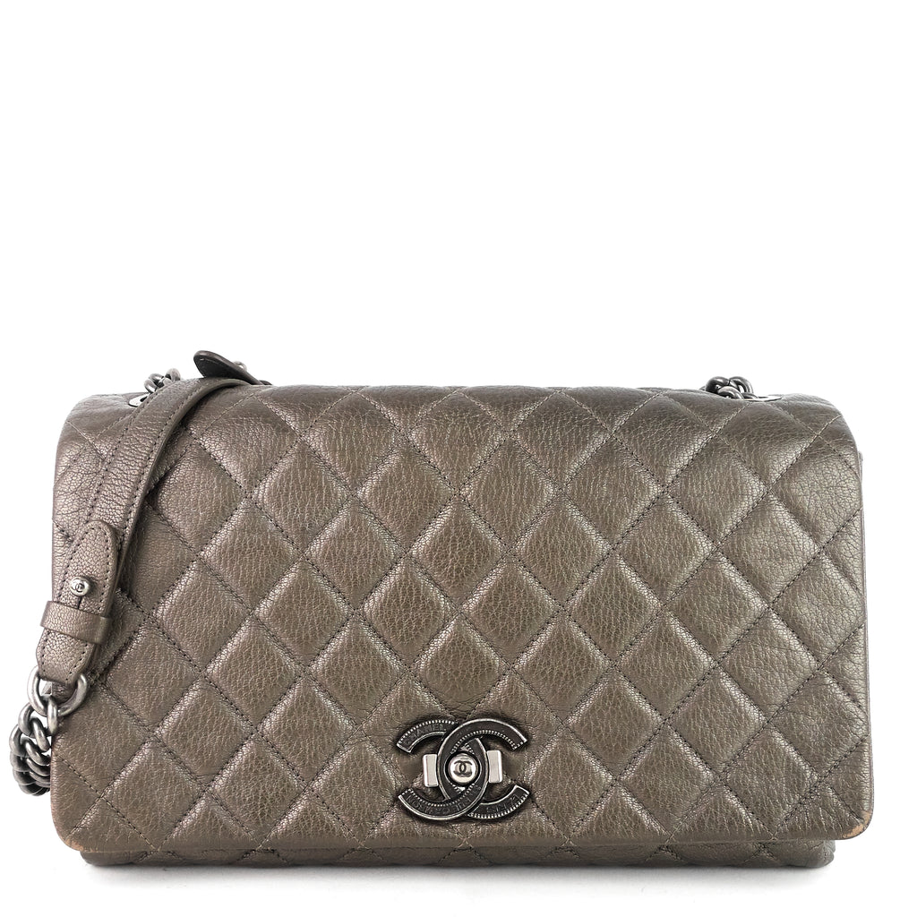 chanel city rock bag