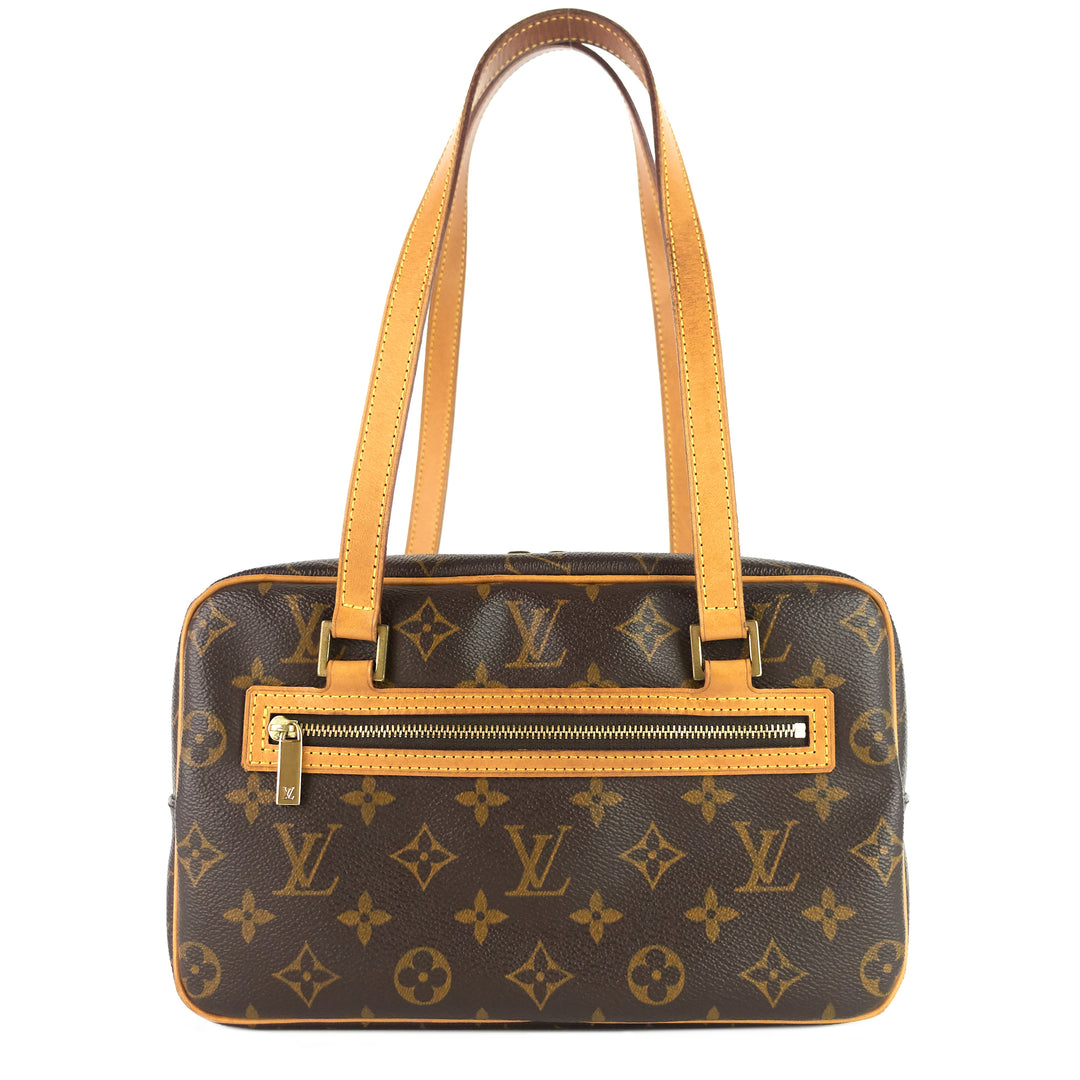 🥰 LV Pochette Cite : r/handbags