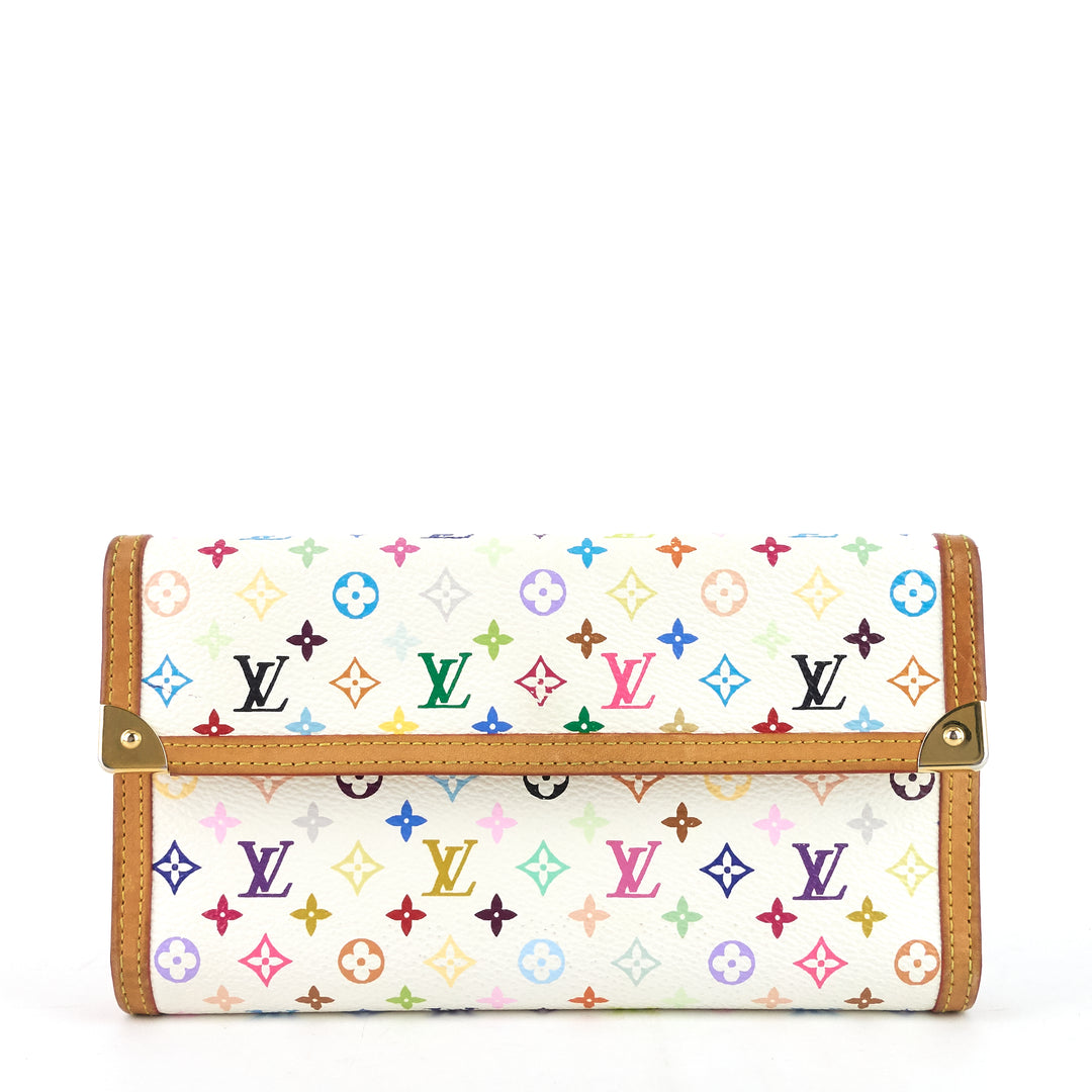 Louis Vuitton Trouville Monogram – Coco Approved Studio