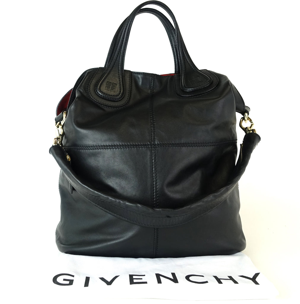 Givenchy Nightingale Smooth Leather 