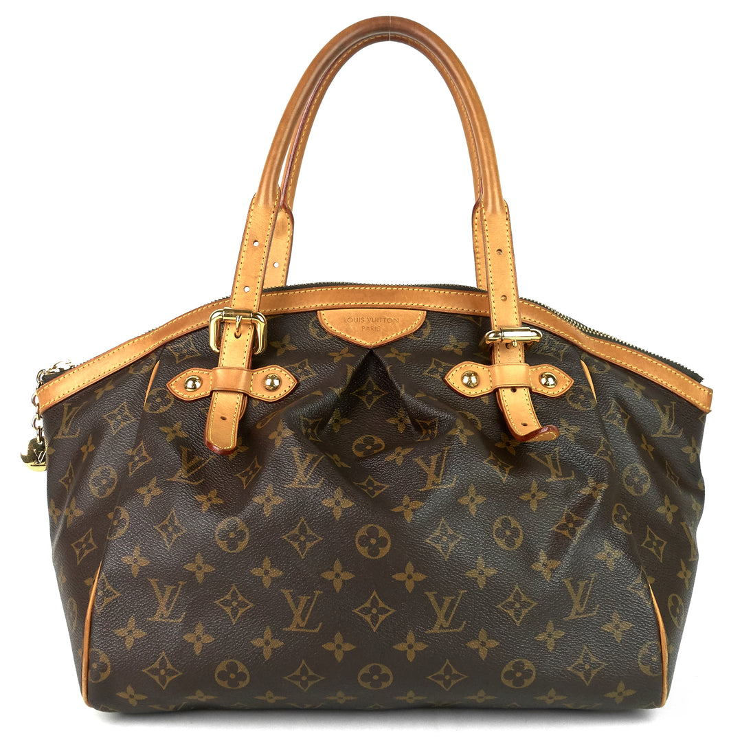 Louis Vuitton Davis Handbag 324823