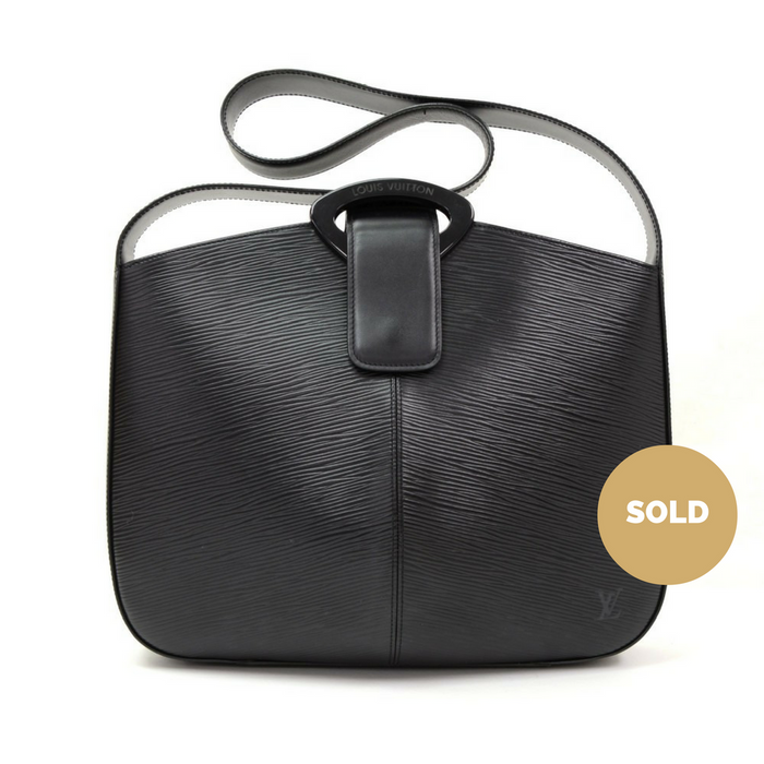 Reverie Shoulder Bag – Poshbag Boutique