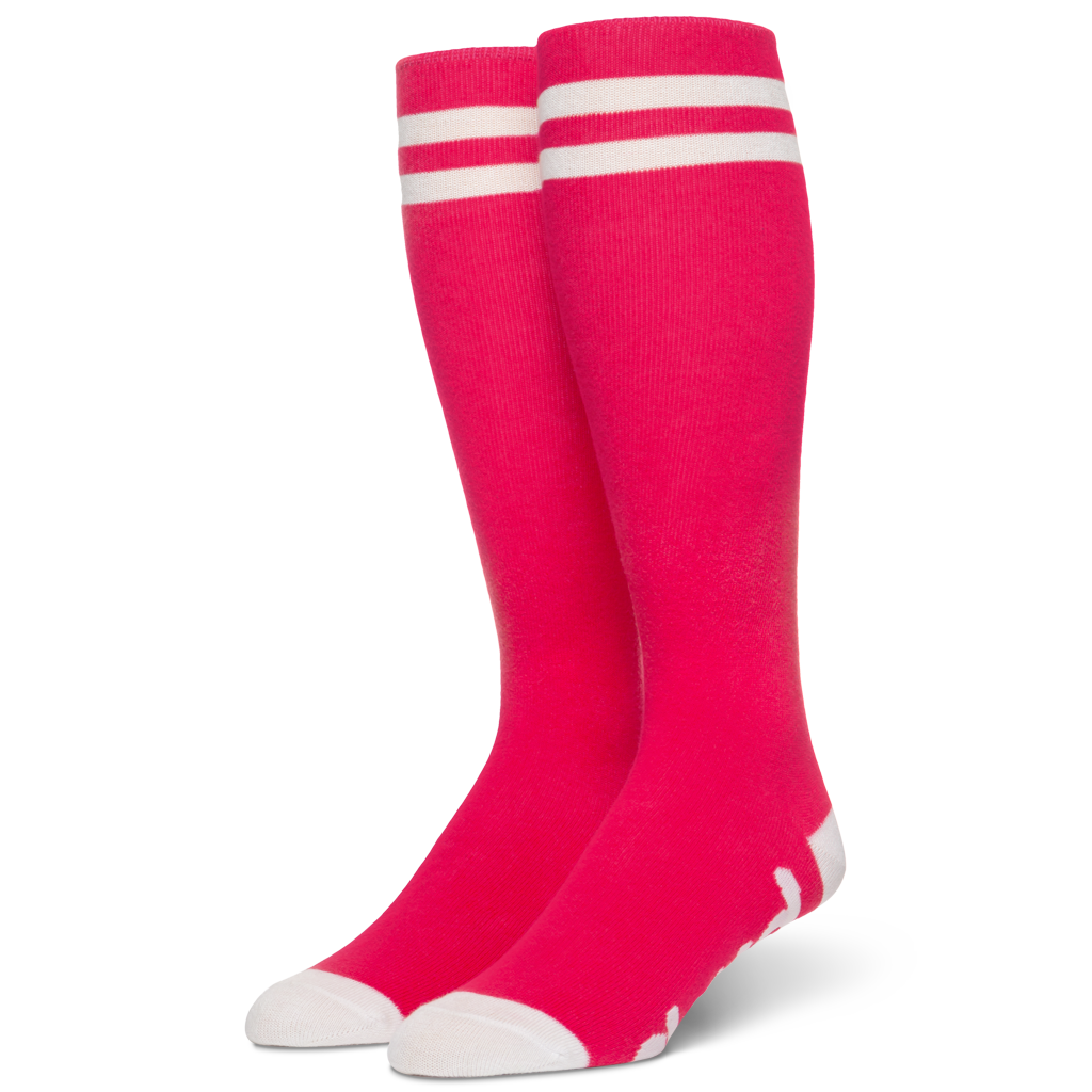 Soft Merino Knee High Sock - Women's Clothing