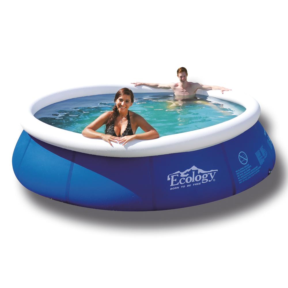 Piscina Inflable – Trocha Outdoors Equipment