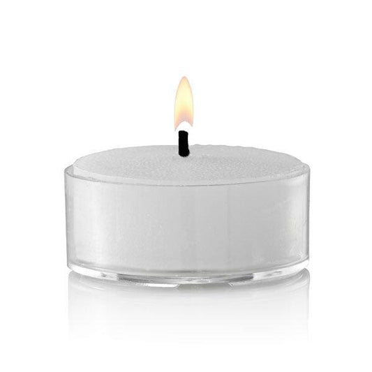 Hollowick HD50 - 50 Hour Liquid Candle, Set of 48