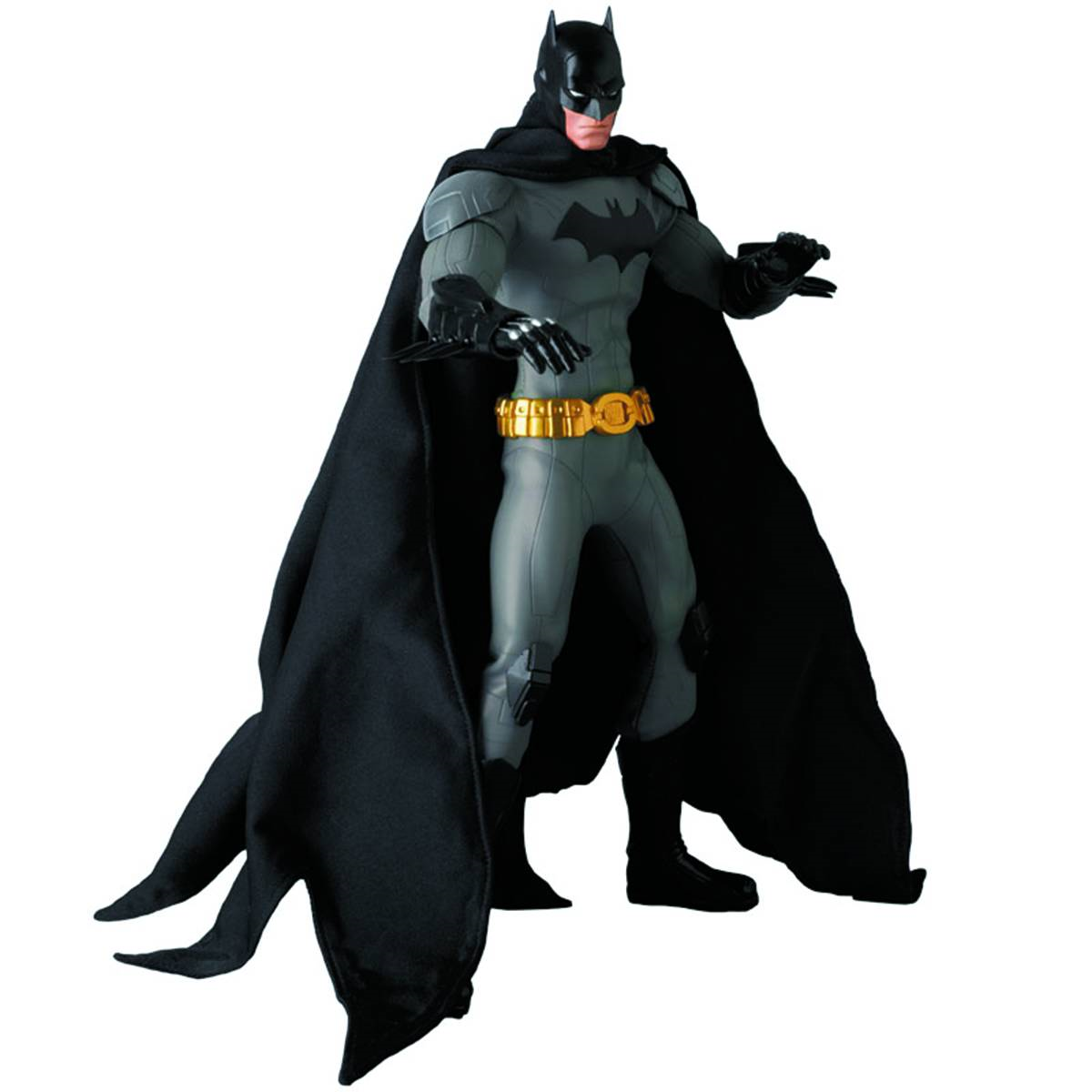 new 52 batman action figure