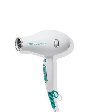 new hair dryer