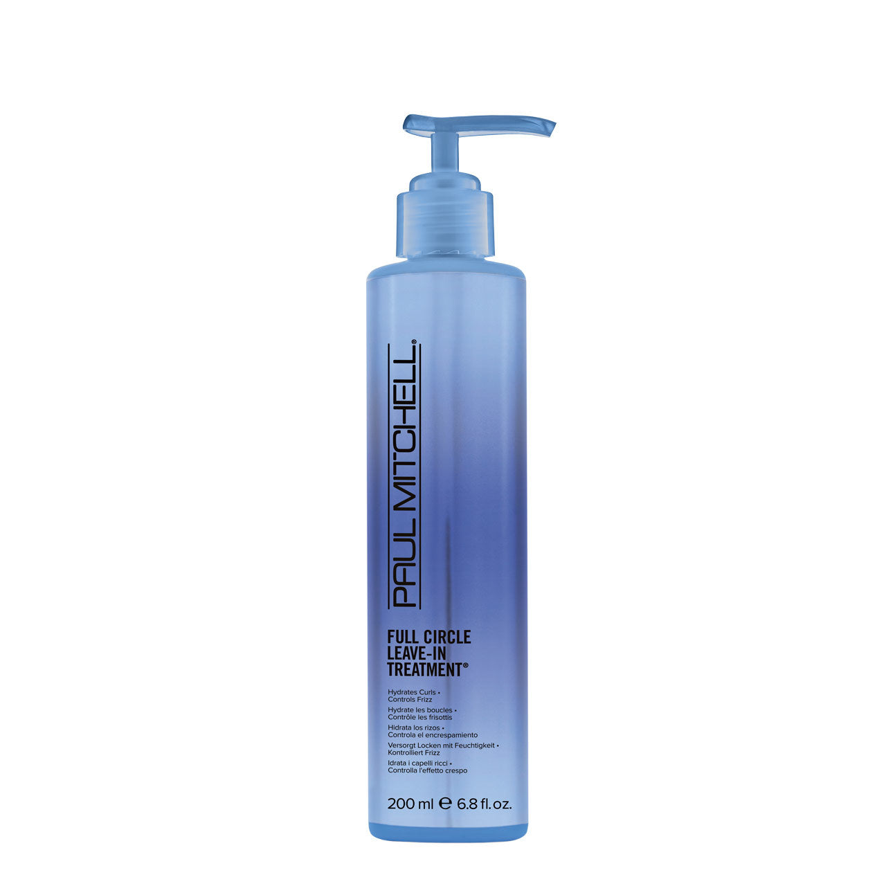 Paul Mitchell - Curls Full Circle Leave-in Treatment