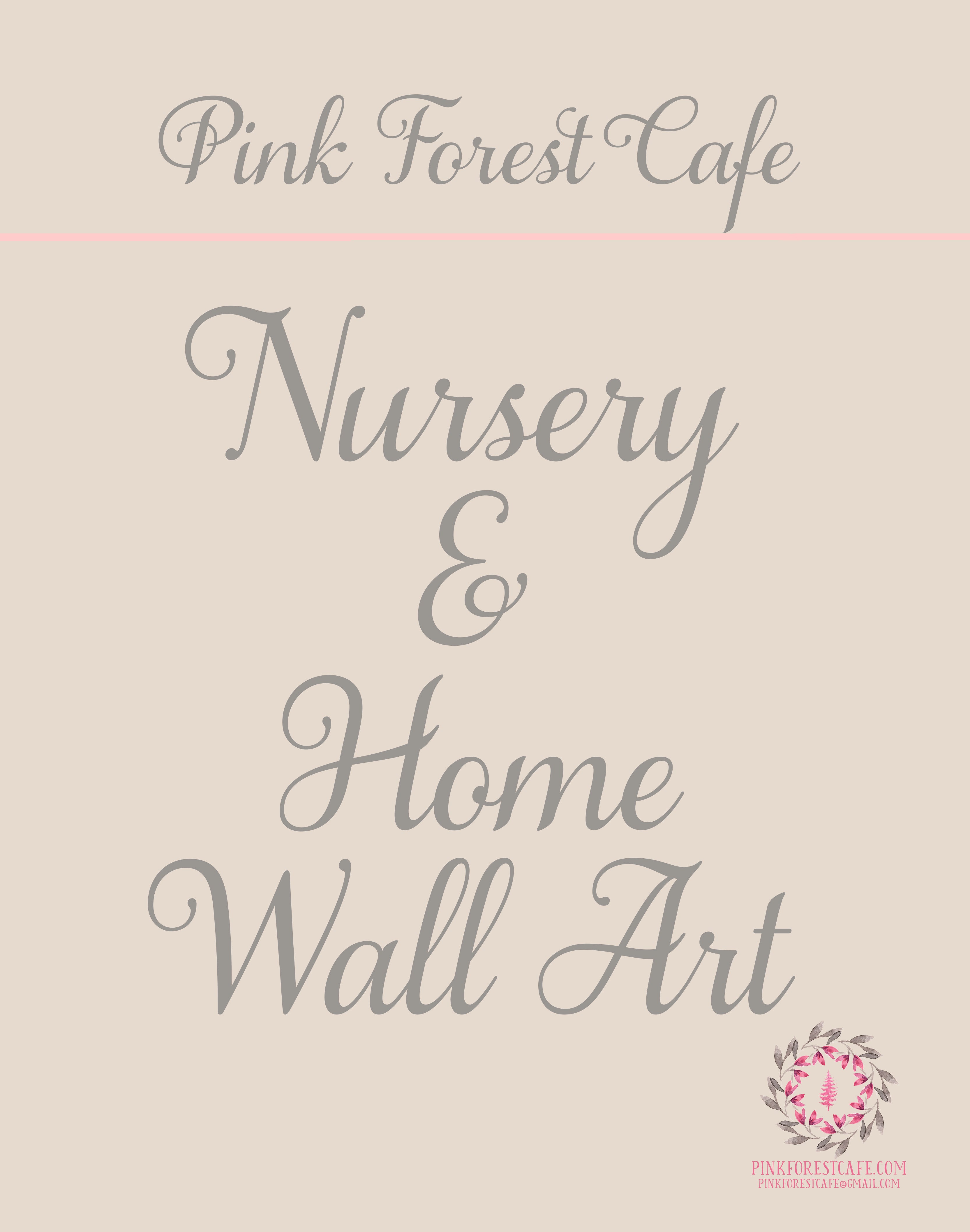 Home page – Page 2 – Pink Forest Cafe