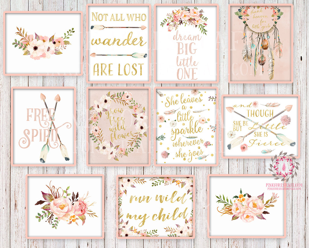 Featured image of post Free Printable Boho Pictures : Download, share or upload your own one!