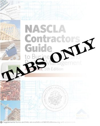 Louisiana Master Plumbers Nascla Contractors Guide To