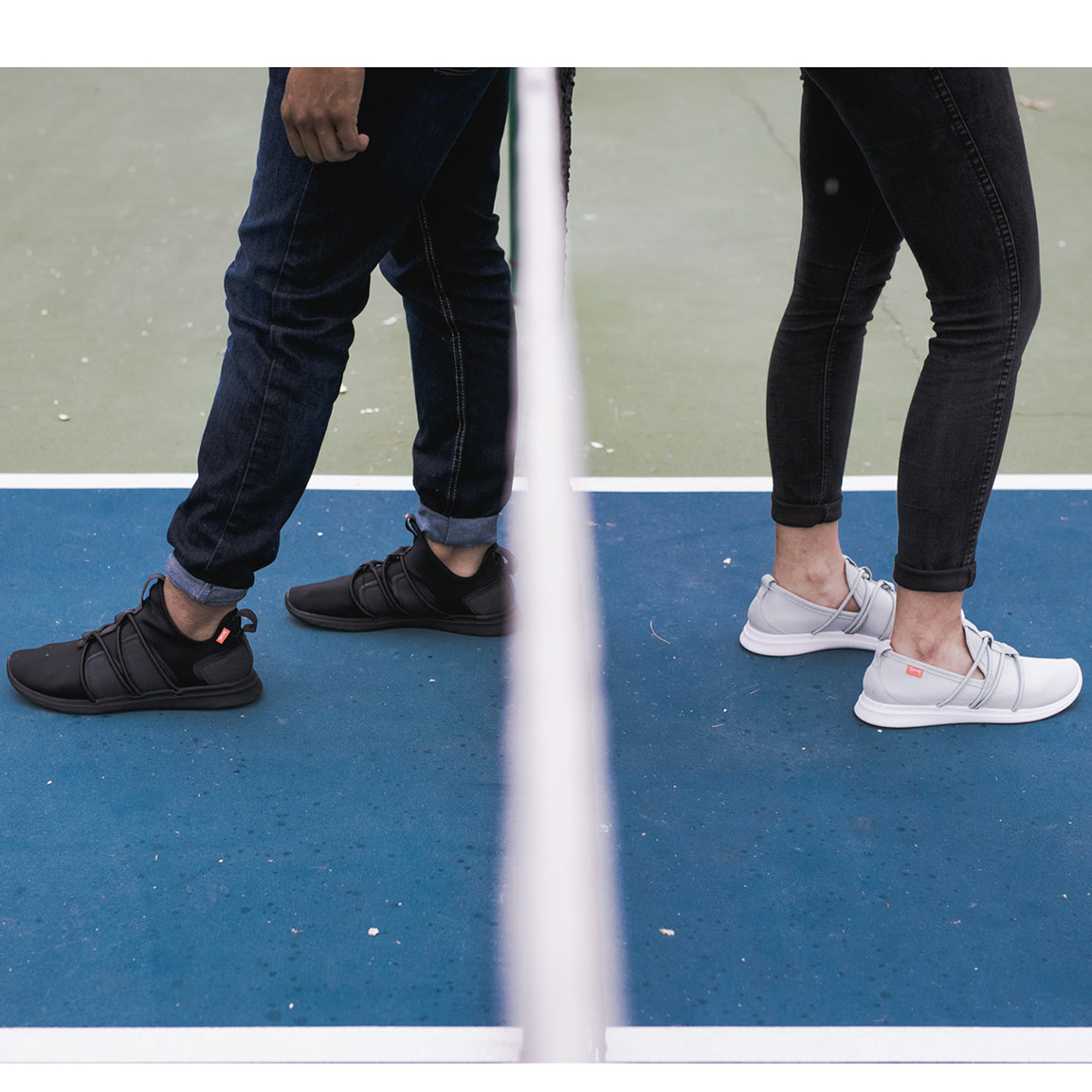SKYE Footwear | The Original | Athleisure Shoes for Men and Women
