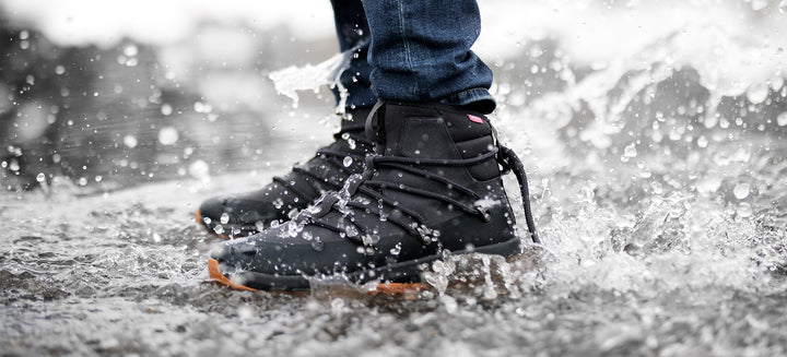 SKYE Footwear | Laceless Sustainable Sneakers and Sneaker Boots