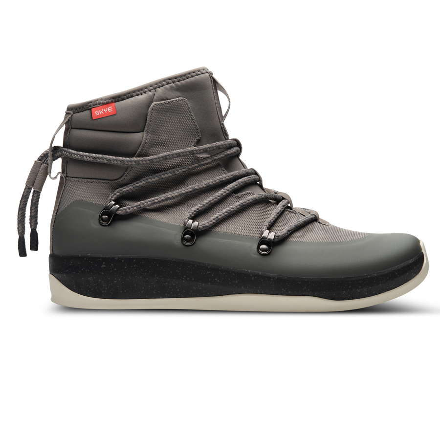 Sneaker Boots | The Stnley | SKYE Footwear
