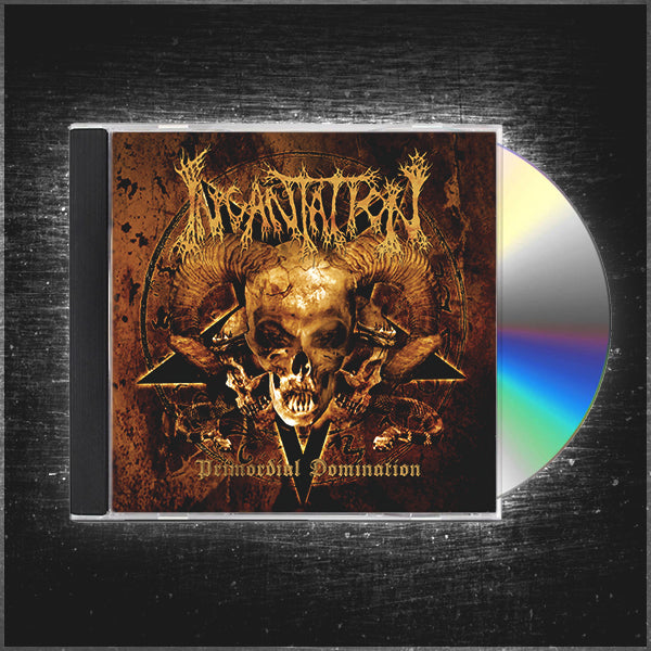 CDs – Incantation.com
