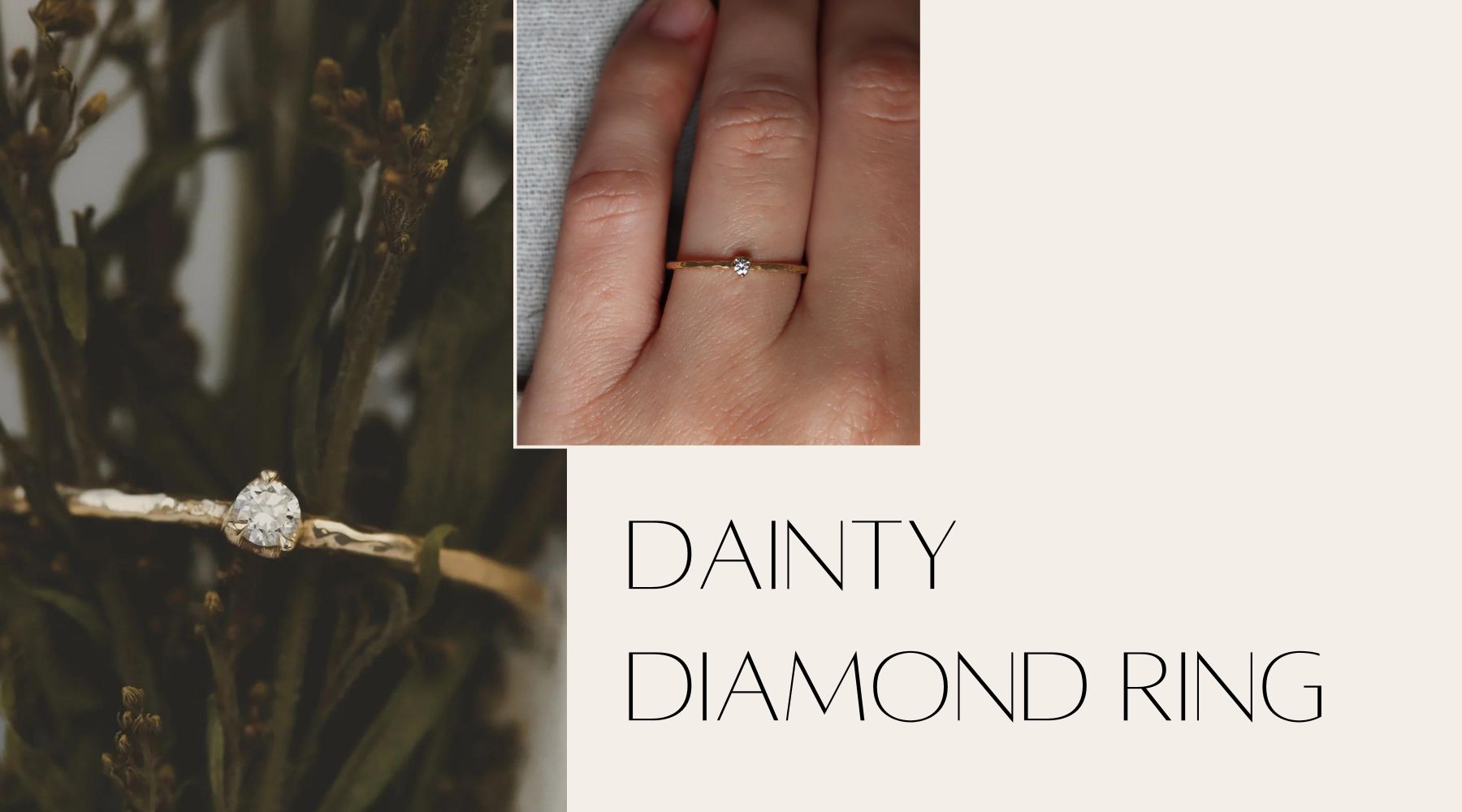 solid-gold-dainty-diamond-ring