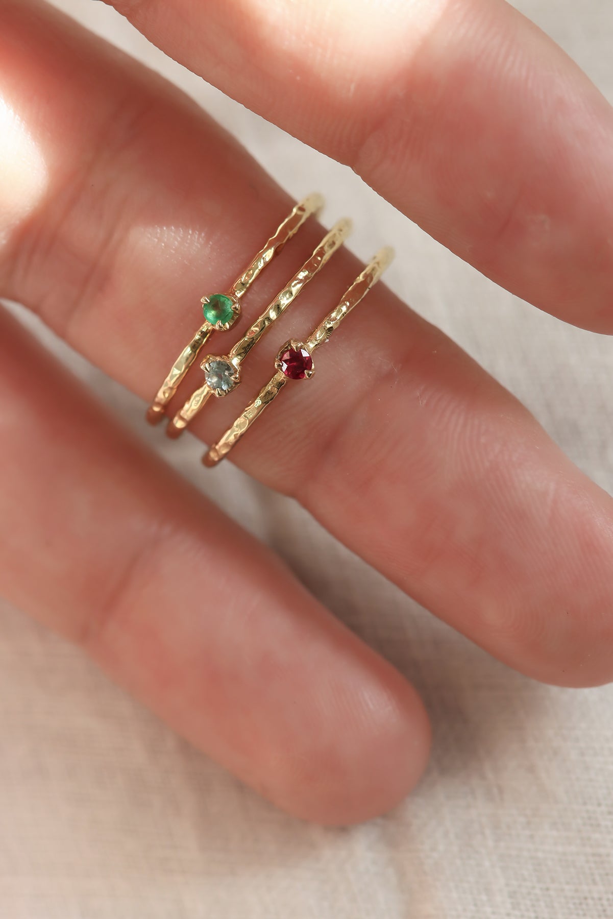 dainty-birthstone-stacker-rings-gold-mothers-ring