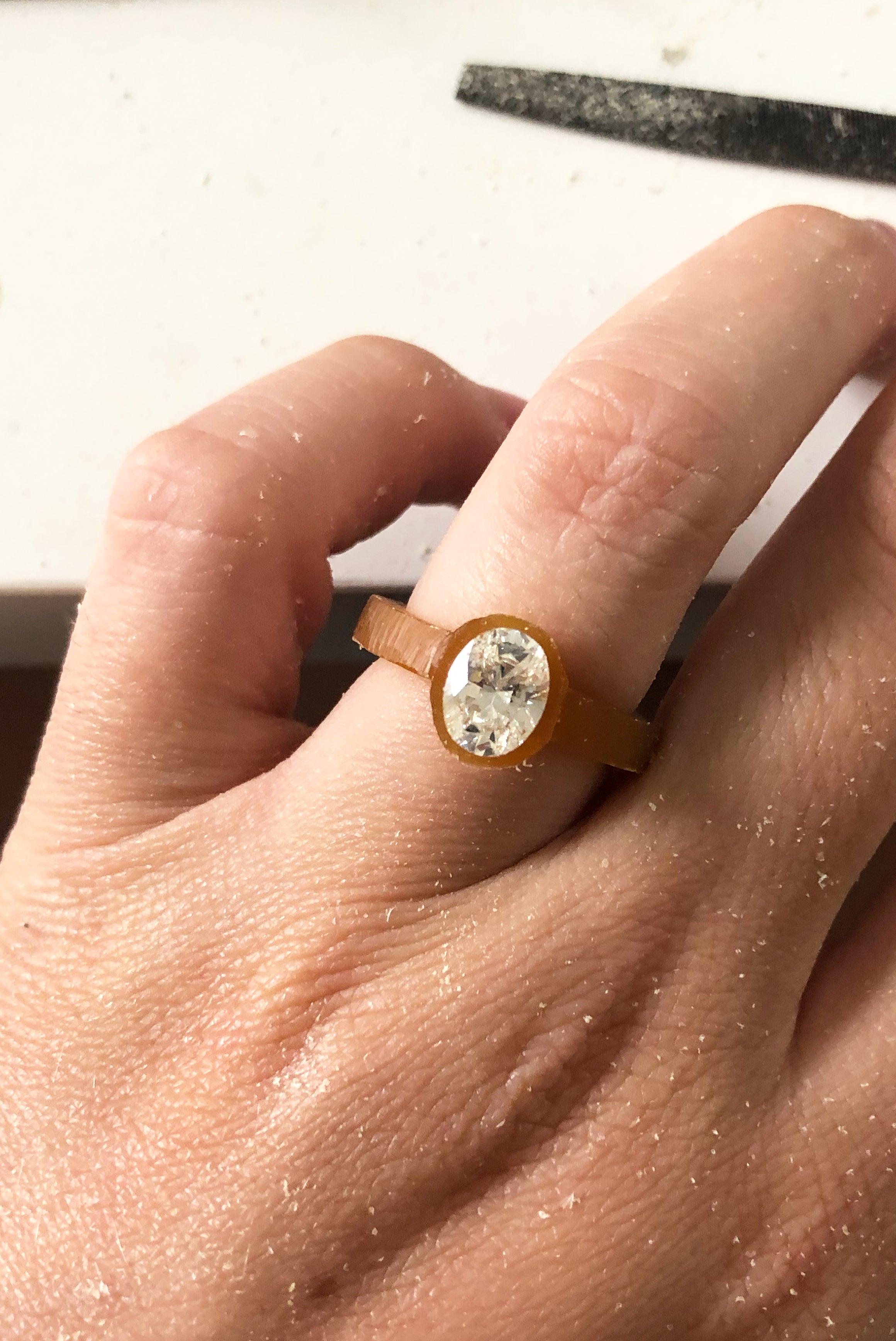 one-of-a-kind-hand-made-engagement-ring-artisan-jewelry