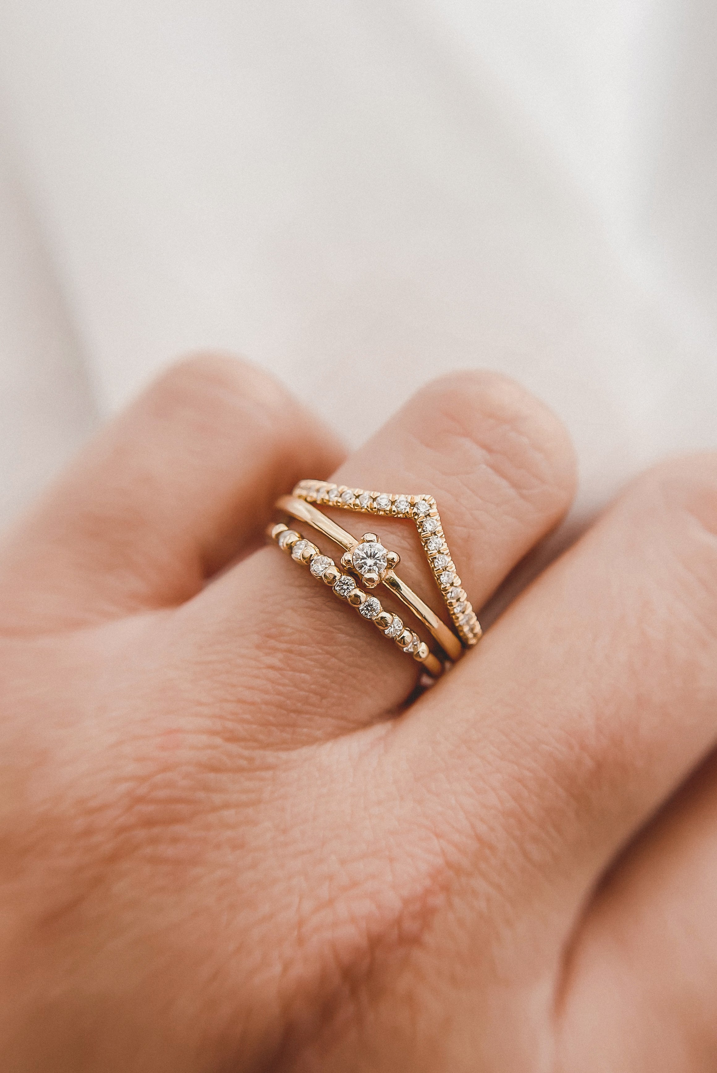 classic-diamond-stacking-rings