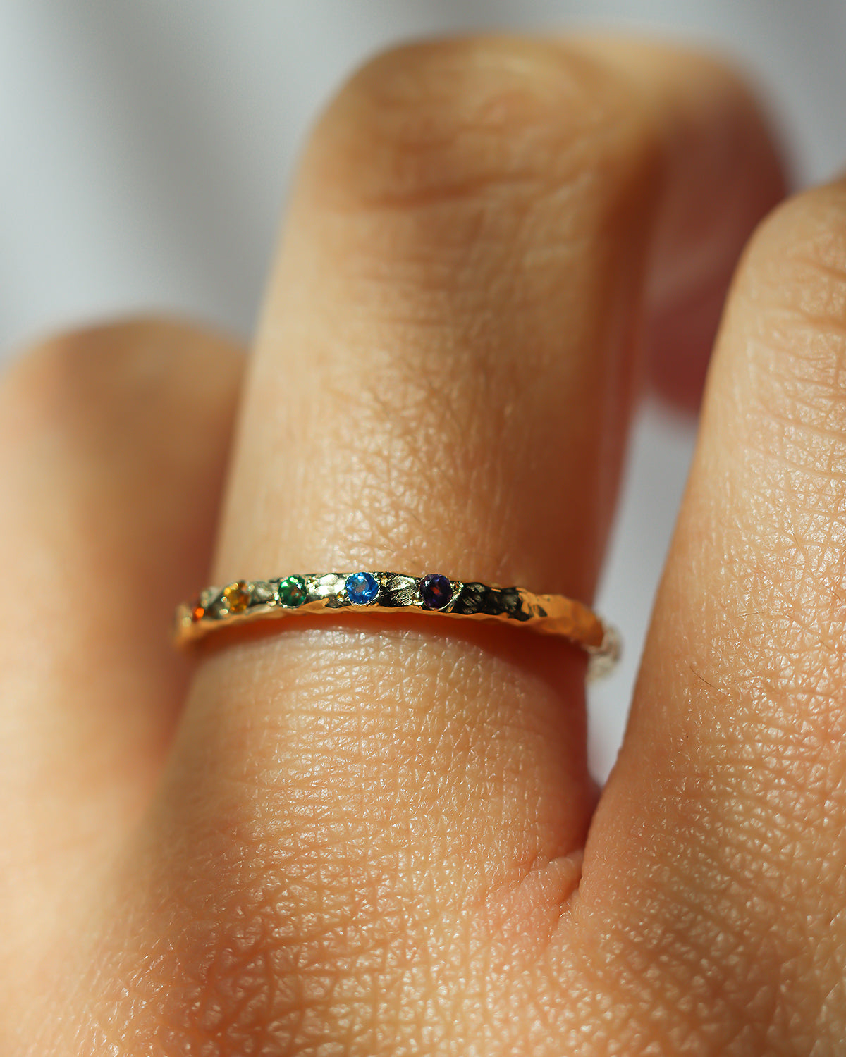 Solid-gold-rainbow-ring