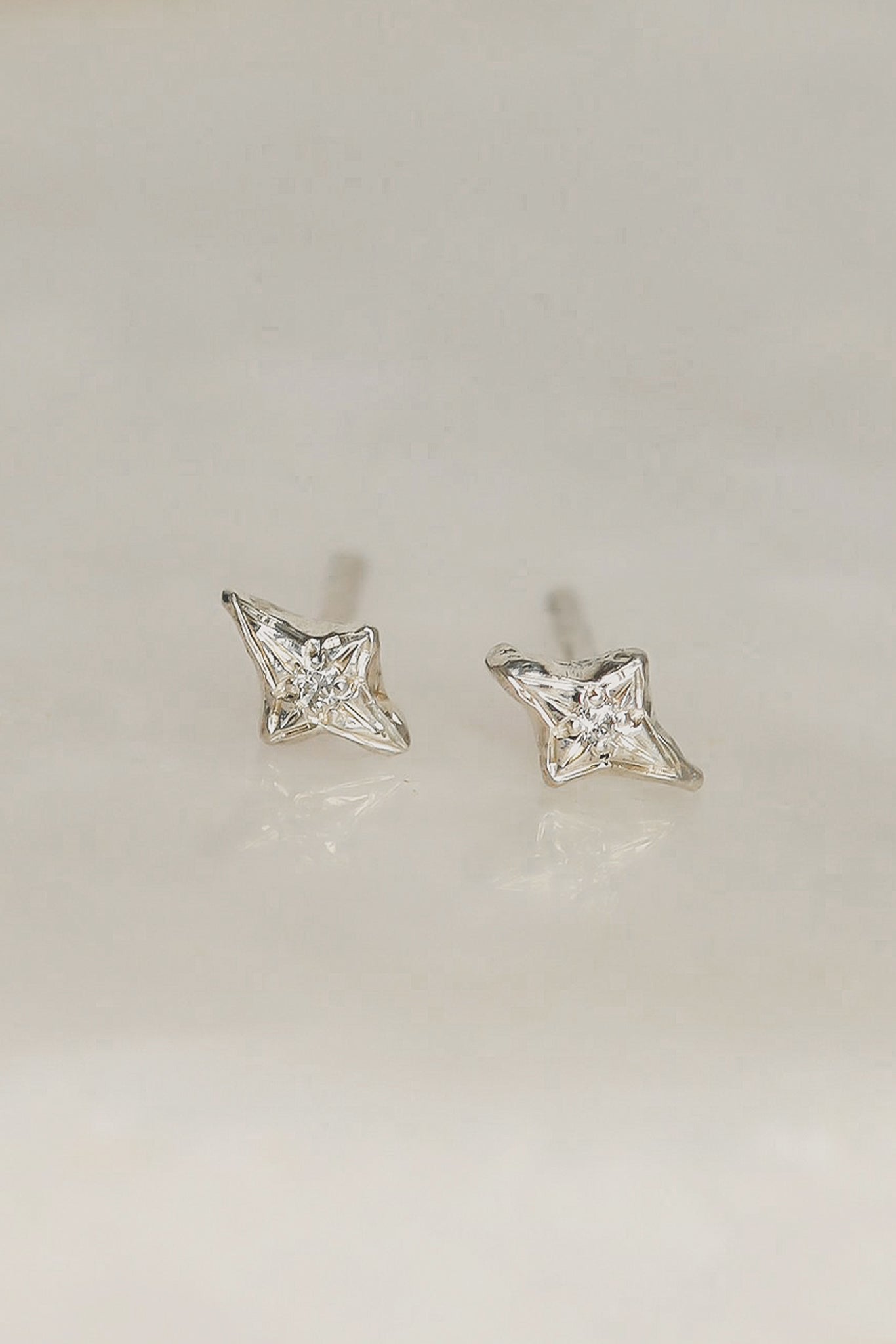 sterling-silver-star-earrings-dainty-diamond-studs-galaxy-jewelry