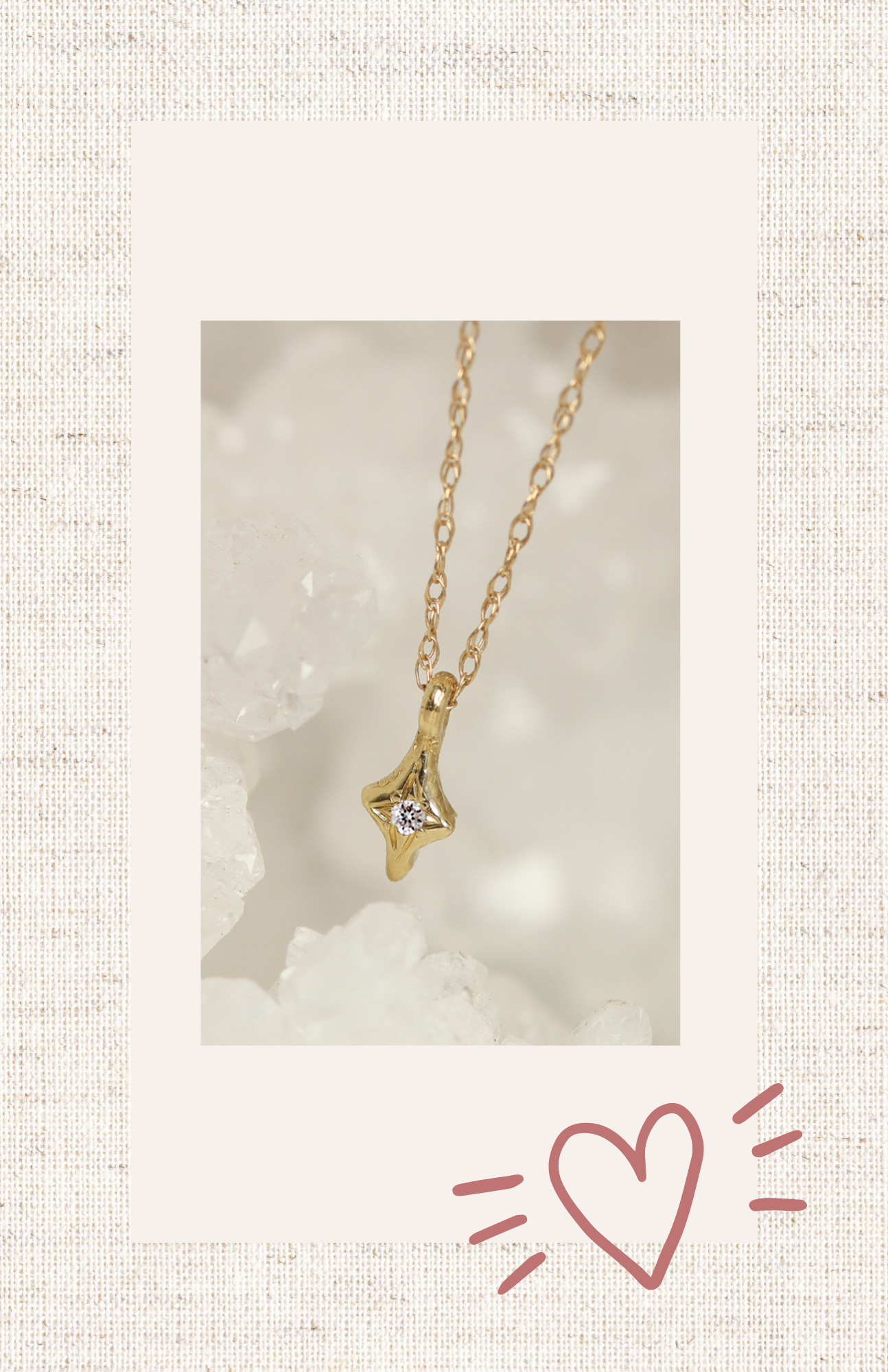 dainty-diamond-star-necklace