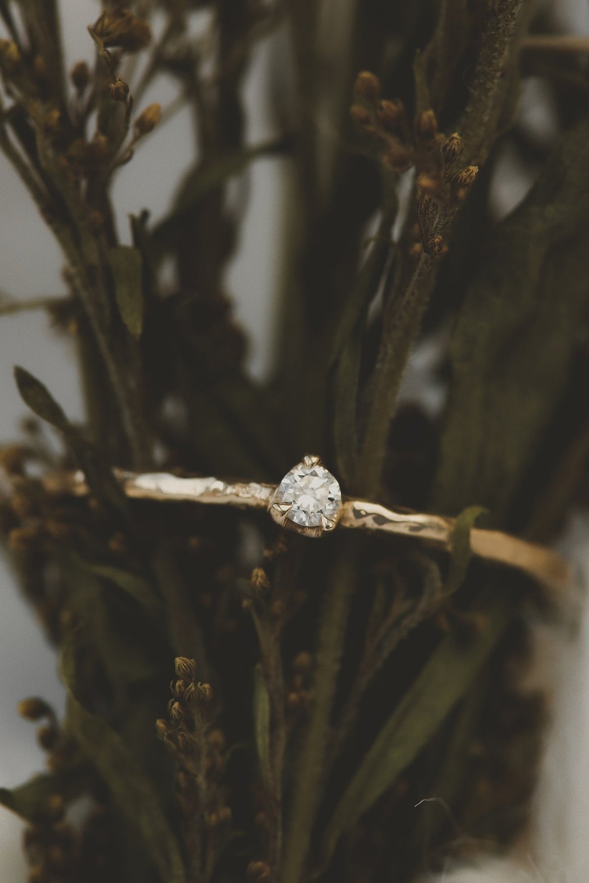 The 29 Best Simple Engagement Rings of 2024