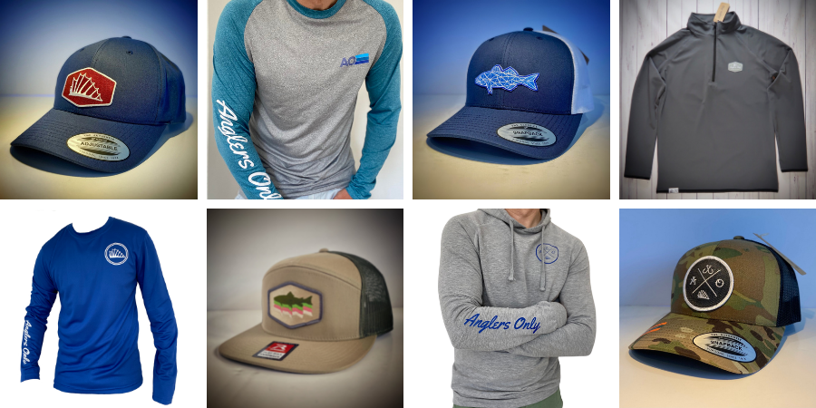 Gifts for anglers: what to buy for the fisherman in your life this Chr –  Anglers Only