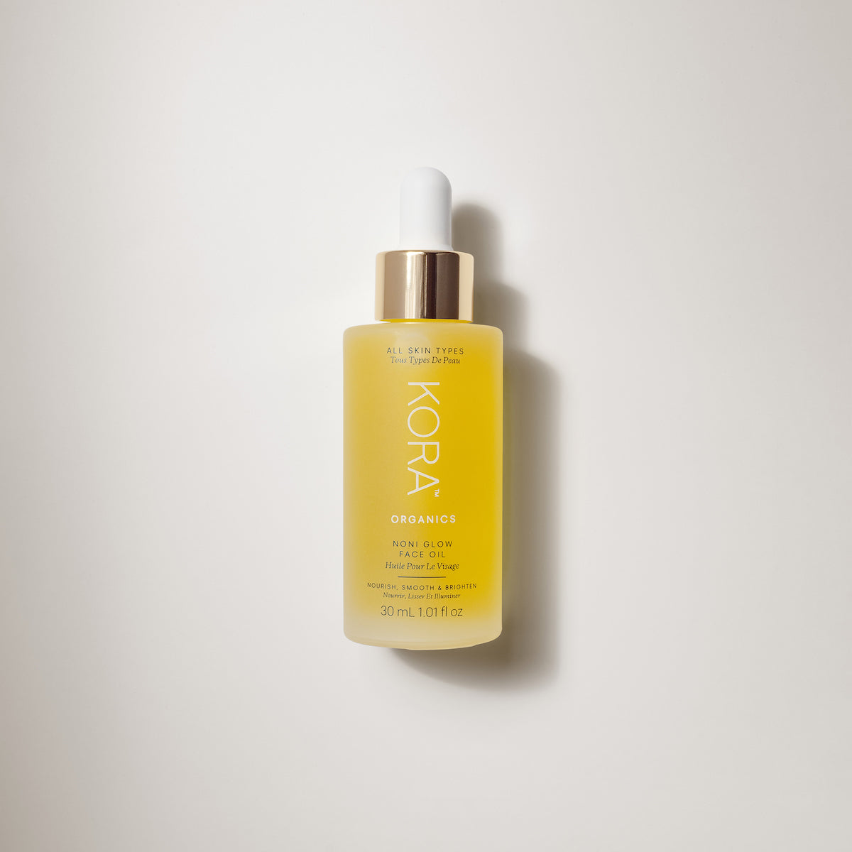 Noni Glow Face Oil - KORA Organics product image