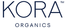 Kora Organics Logo