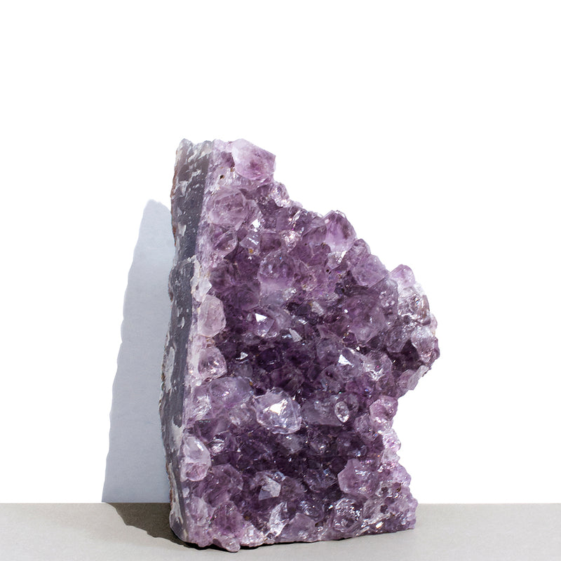 Wholesale Amethyst Clusters