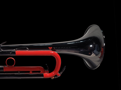 Armageddon Limited Edition Professional Trumpet