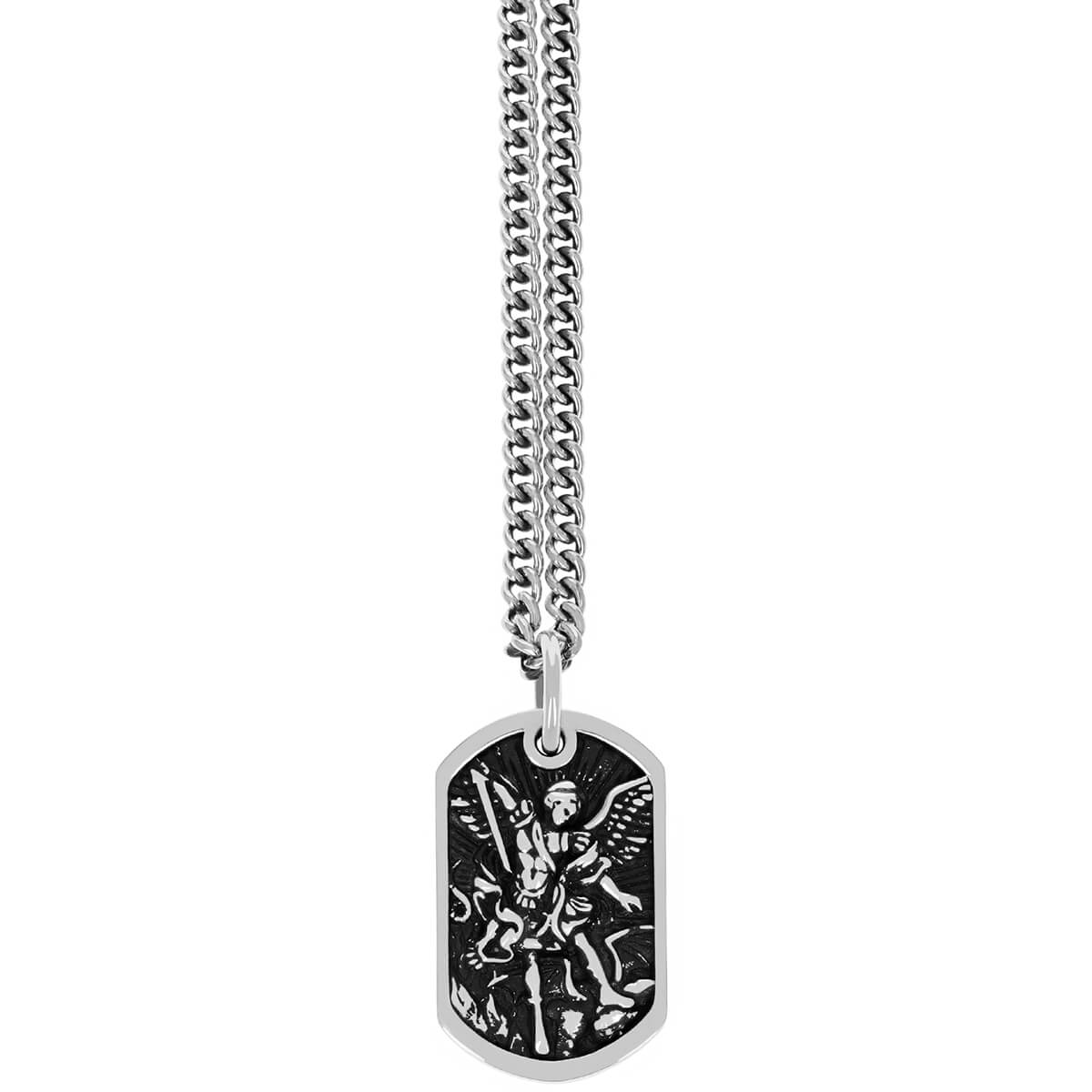 King Baby Dog Tags For Men